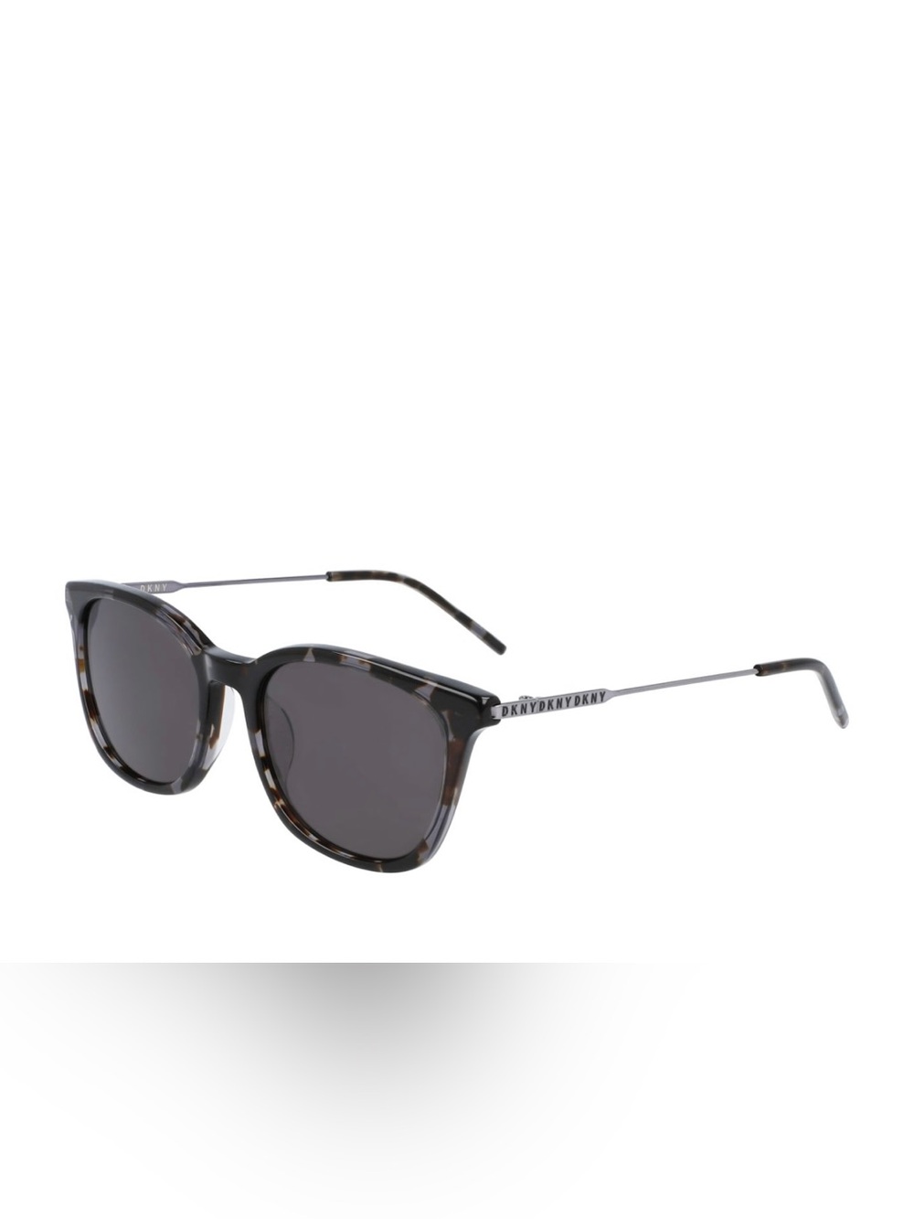 DKNY Sunglasses in Dark Tortoiseshell